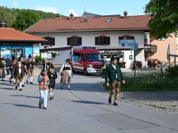 17.05. Sonntag